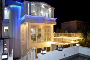 BE INN HOTEL Kigali
